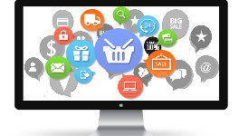 e-commerce