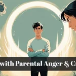 Coping with Parental Anger