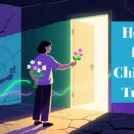 Healing from Childhood Trauma