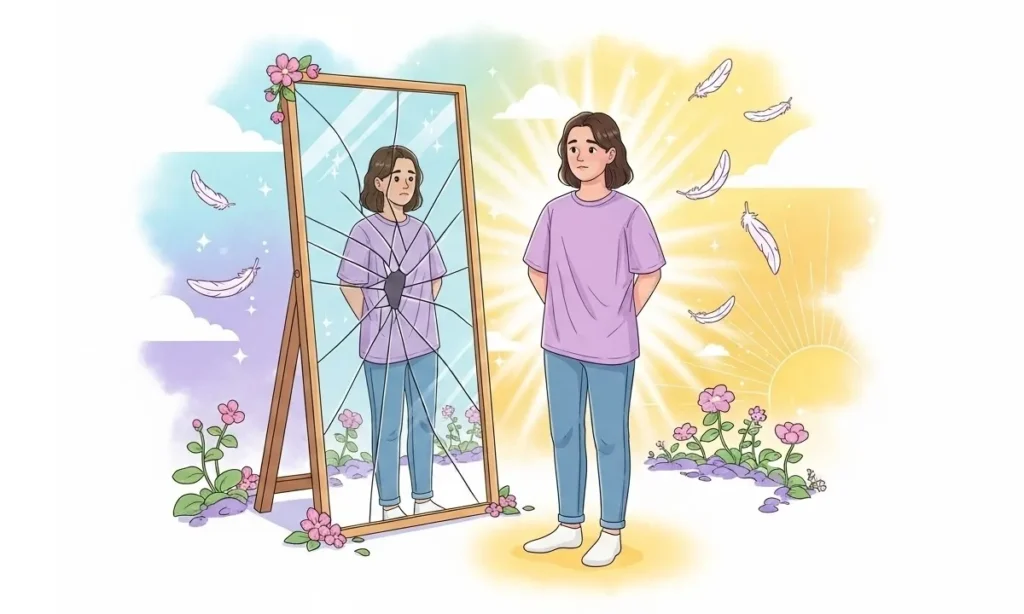 Self-Esteem & Self-Worth