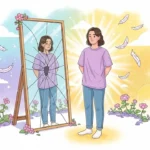 Self-Esteem & Self-Worth